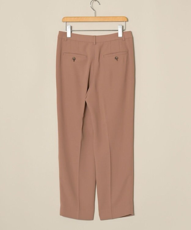 23区秋冬パンツ 23区(ニジュウサンク)の「【マガジン掲載】ストレッチポンチ