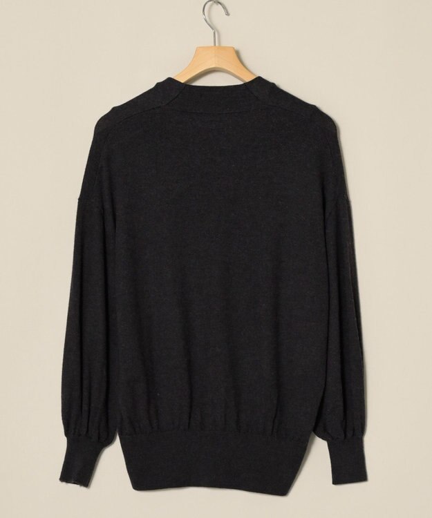 ONWARD Reuse Park 【自由区】ニット秋冬 グレー