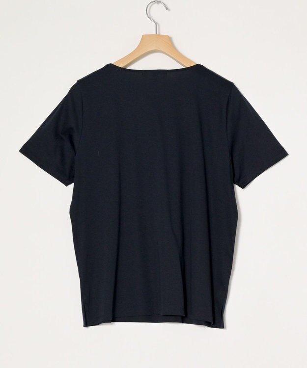 ONWARD Reuse Park 【23区】カットソー春夏 ネイビー