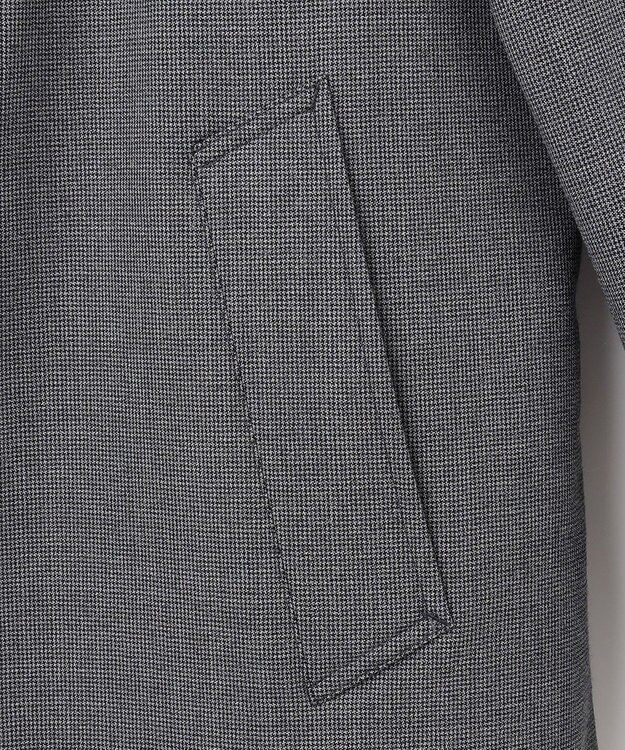 J.PRESS MEN 【MAGIC CUBA BEACH】ステンカラーコート ライトグレー系8