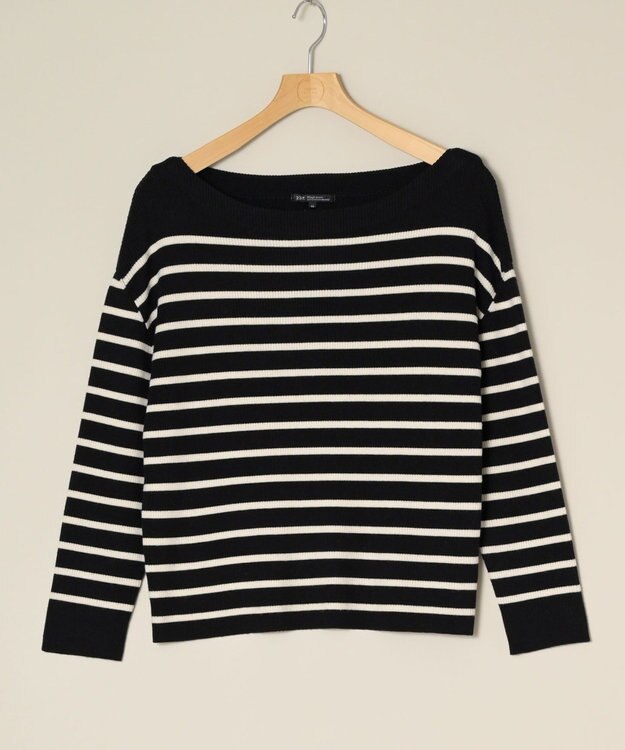 ONWARD Reuse Park 【23区】ニット秋冬 ブラック