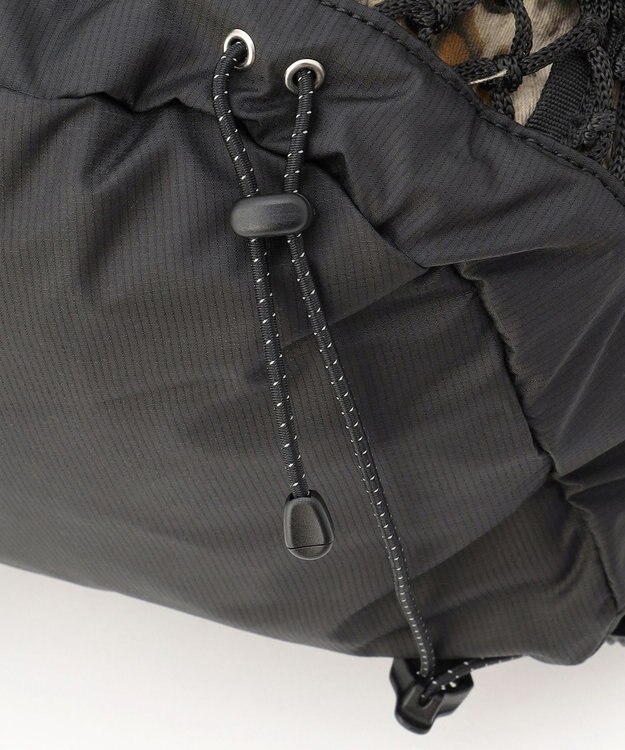 JOSEPH ABBOUD MOUNTAIN 【UNISEX】ウッドカモデイ バッグ カーキ系7