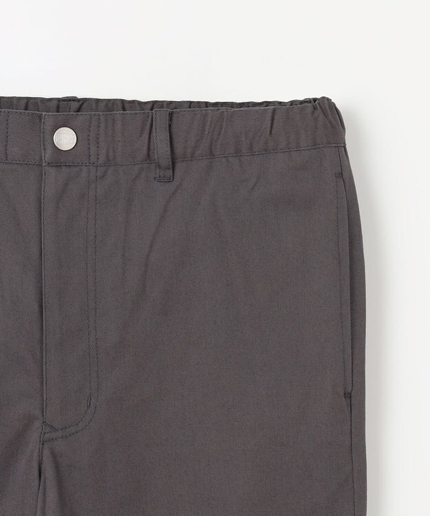 J.PRESS KIDS 【140-170cm】20/16ツイル パンツ グレー系