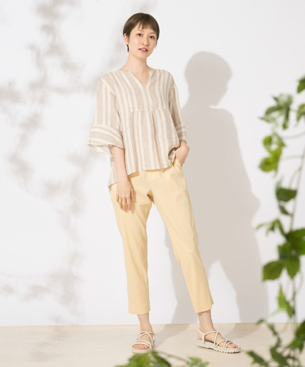 ONWARD Reuse Park 【23区】ブラウス春夏 ピンク