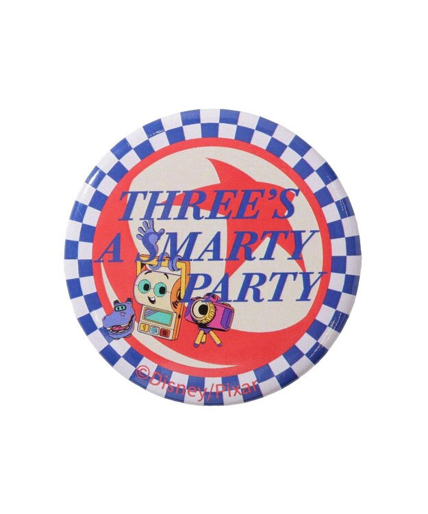 AMERICAN HOLIC 【TOY STORY 5】3P缶バッジセット B