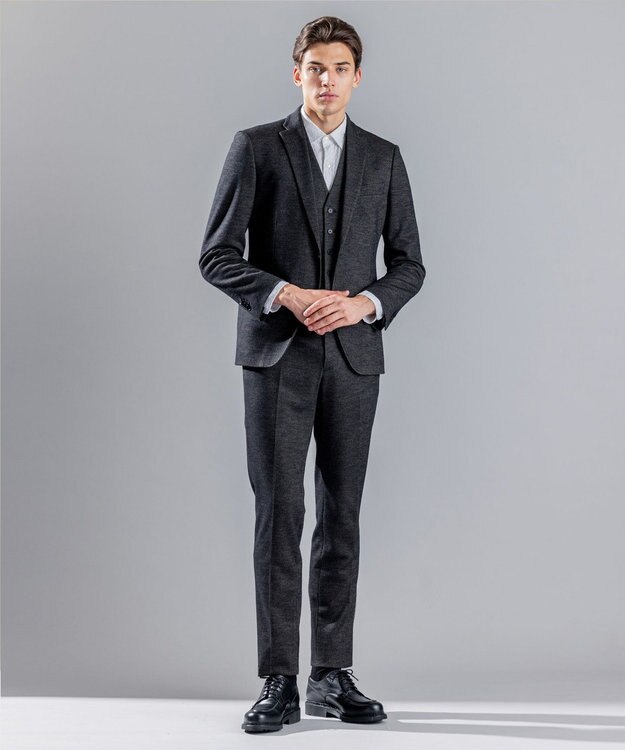 JOSEPH HOMME 【WEB限定カラーあり】ドビージャージー / CITY カーキ系