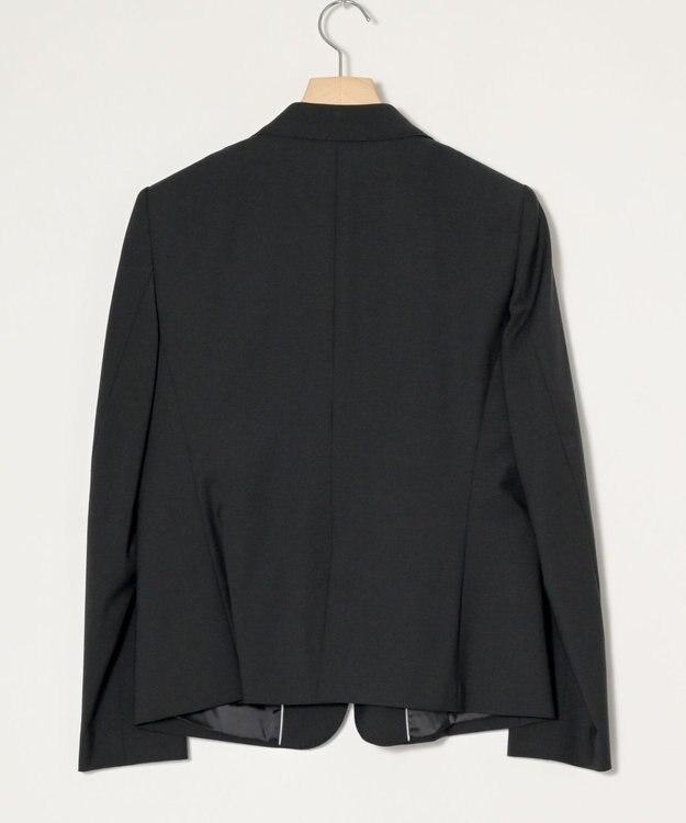 ONWARD Reuse Park 【23区】ジャケット秋冬 ブラック