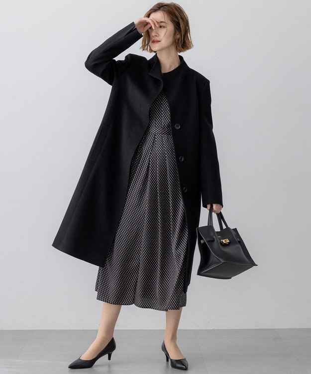 23区 【WEB限定】フープ ピアス ゴールド系