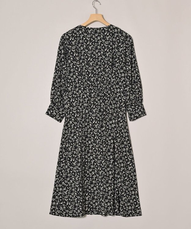 ONWARD Reuse Park 【any SiS】ワンピース秋冬 ブラック