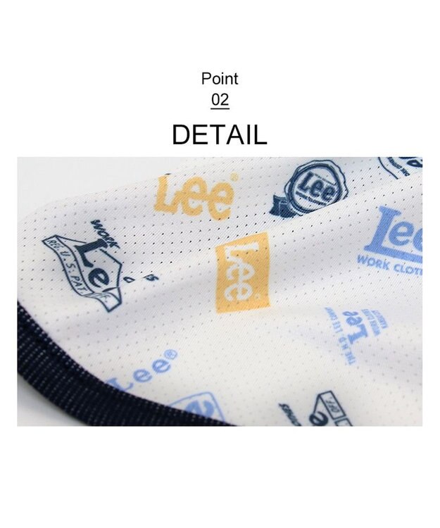 PET PARADISE  Ｌｅｅ エコメイド タンクトップ 《ロゴ柄》 小型犬 ロゴ柄