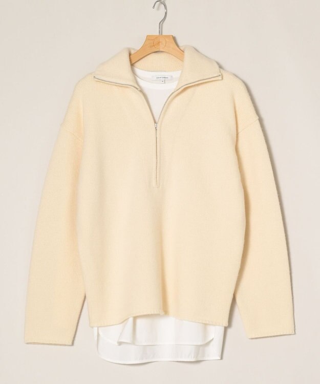 ONWARD Reuse Park セット商品/サイズ38【23区】ニット秋冬×カットソー秋冬 その他