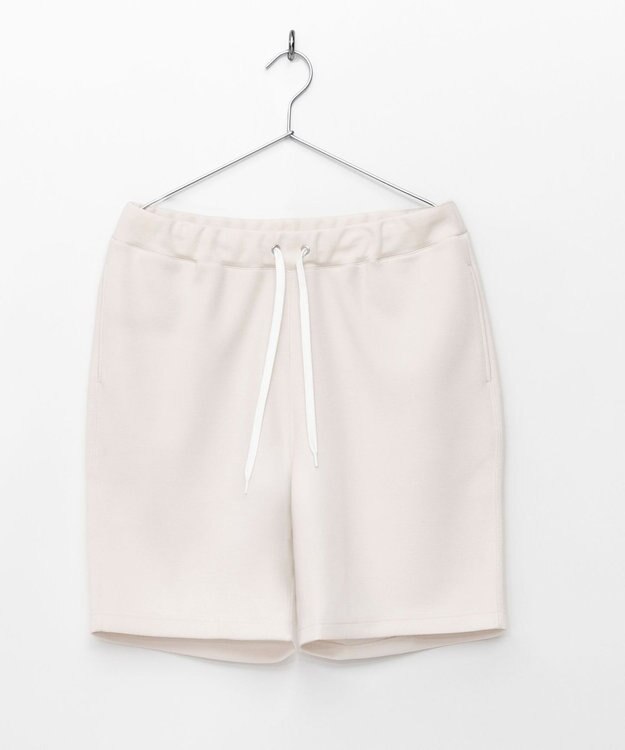 HAAG レゾナバイオ アクティブ ダブルニットショートパンツ オーガニック