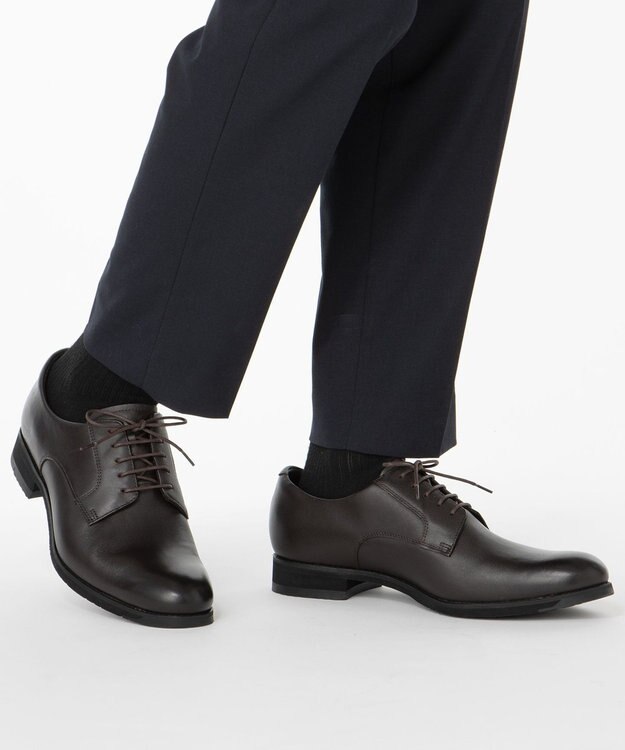 ASICS WALKING ランウォーク メンズ  GORETEX防水 3E ブラウン系