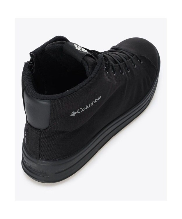 Columbia Columbia/ ホーソンレイン ミッド アドバンス /コロンビア Black
