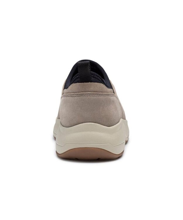 REGAL FOOT COMMUNITY 【リーガルメンズ】84JL スリッポン カジュアルシューズ サンドベージュスエード