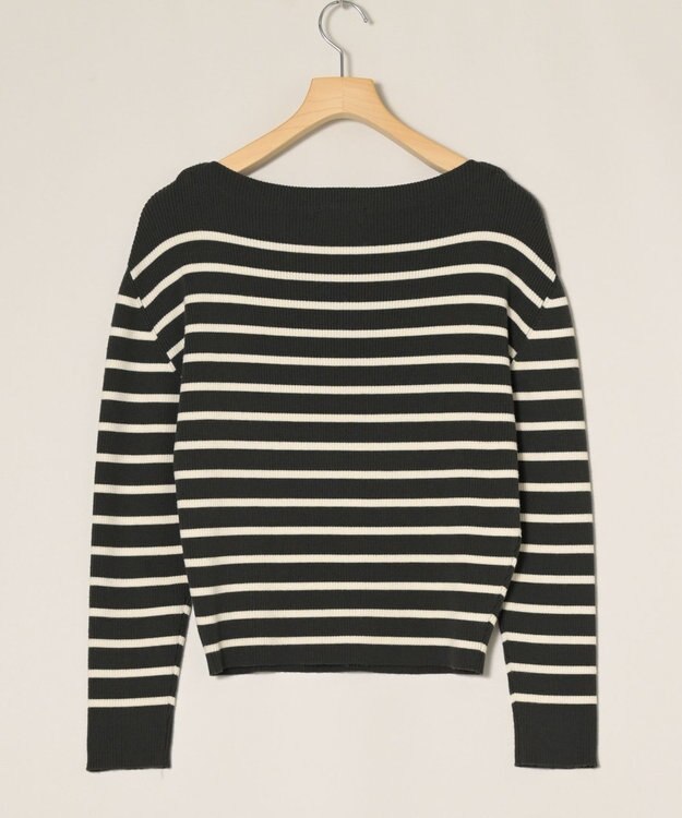 ONWARD Reuse Park 【23区】ニット秋冬 グリーン