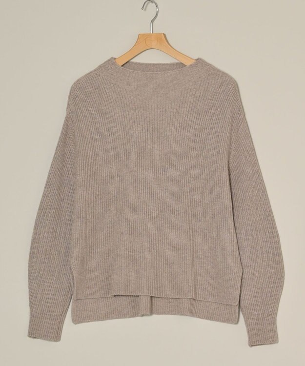 ONWARD Reuse Park 【組曲】ニット秋冬 ベージュ