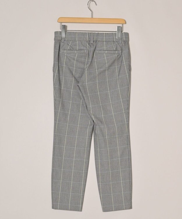 ONWARD Reuse Park 【組曲】パンツ秋冬 ブラック