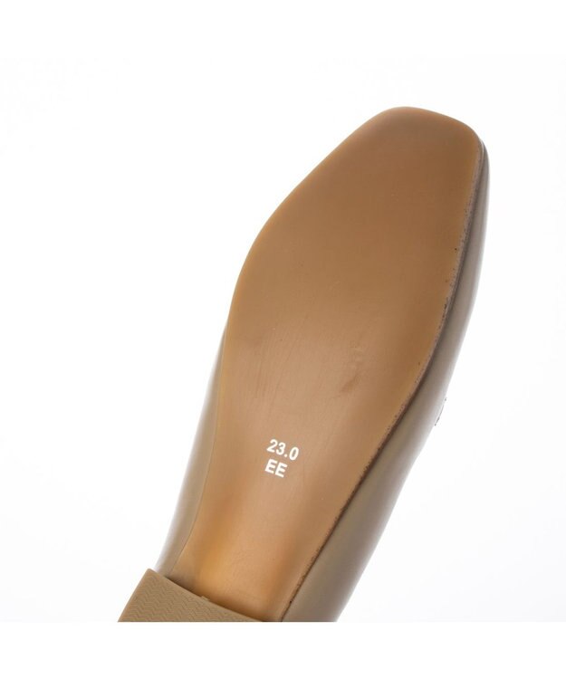 ing <ing>【WEB限定】モカシンビットローファー オーク