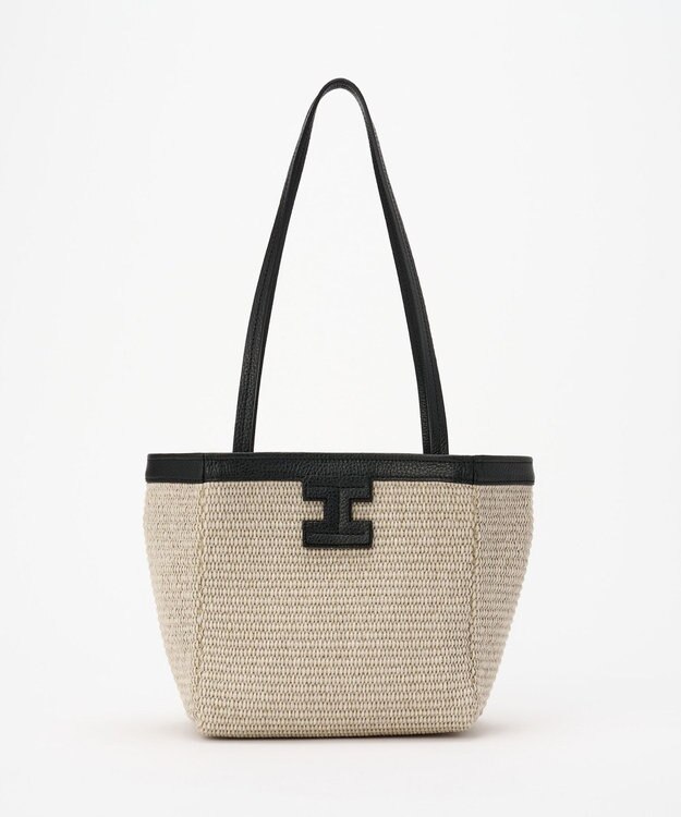 IACUCCI 【予約】センティエーロ PAGLIA ブラック