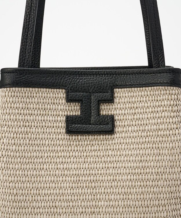 IACUCCI 【予約】センティエーロ PAGLIA ブラック