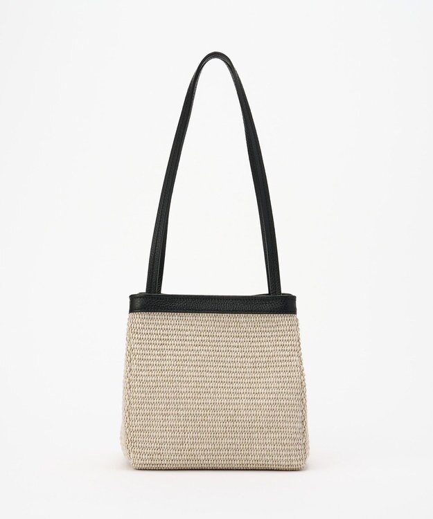 IACUCCI 【予約】センティエーロ PAGLIA ブラック