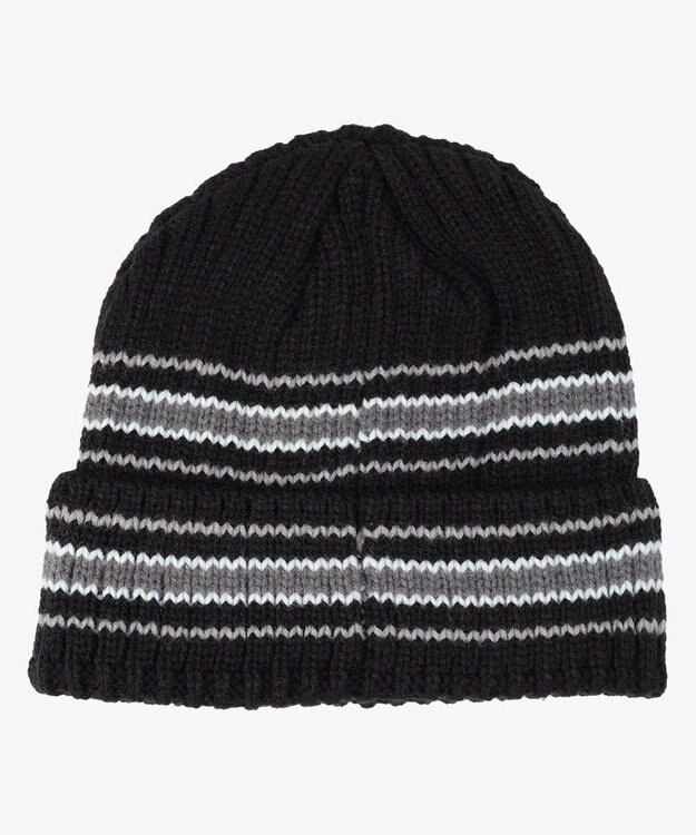 Columbia Columbia/ シアトルキャナルニットキャップ /コロンビア Black