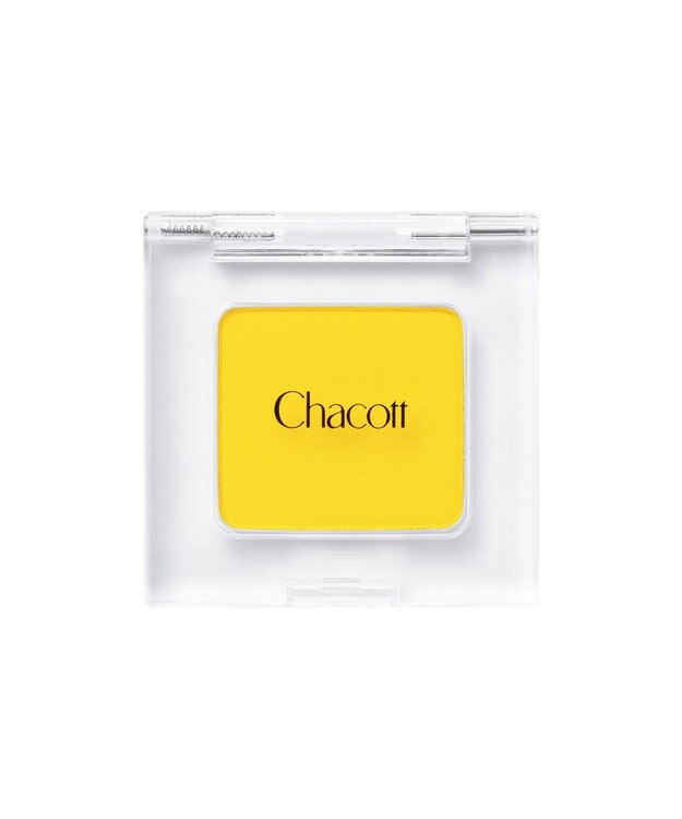 Chacott Cosmetics マルチカラーバリエーションMA09[MATTE] イエロー系