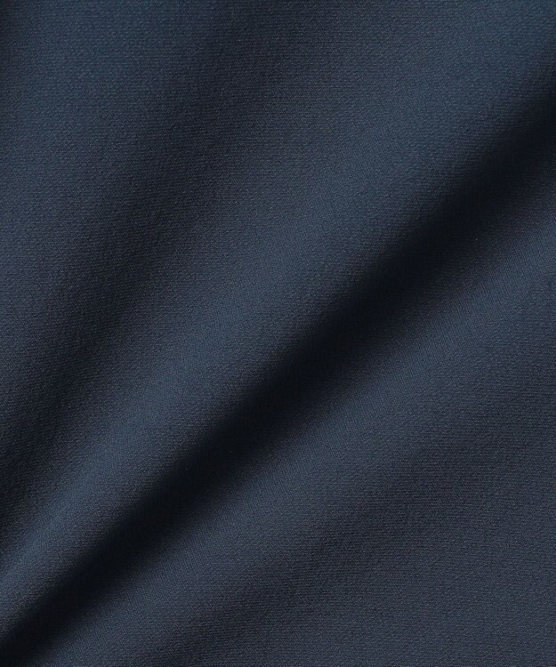 JOSEPH ABBOUD MOUNTAIN 【2WAYストレッチ/5ポケット】ハイパワー2WAYストレッチ パンツ ネイビー系