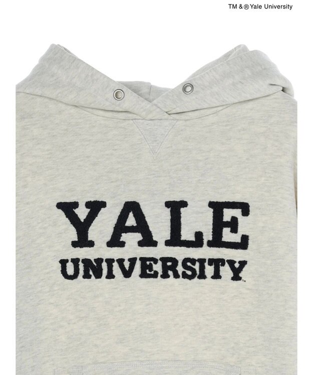 AMERICAN HOLIC ＴＭ＆ＲＹａｌｅ　Ｕｎｉｖｅｒｓｉｔｙ　スウェットパーカー Oatmeal