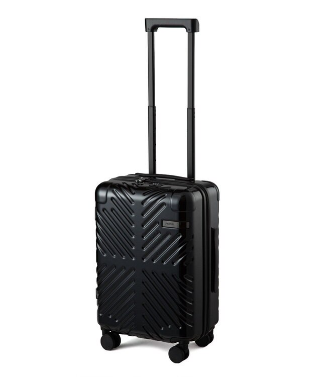 ACE BAGS & LUGGAGE ACE ラディアル Sサイズ 機内持ち込み 32Ｌ 06971 ブラック