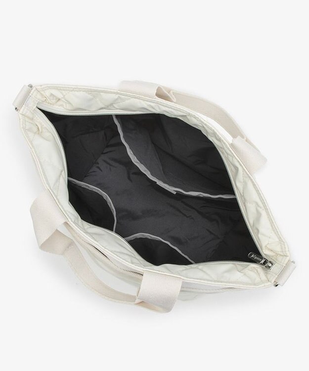 LeSportsac BUCKET TOTE W PEARLS2/スターライトパール スターライトパール