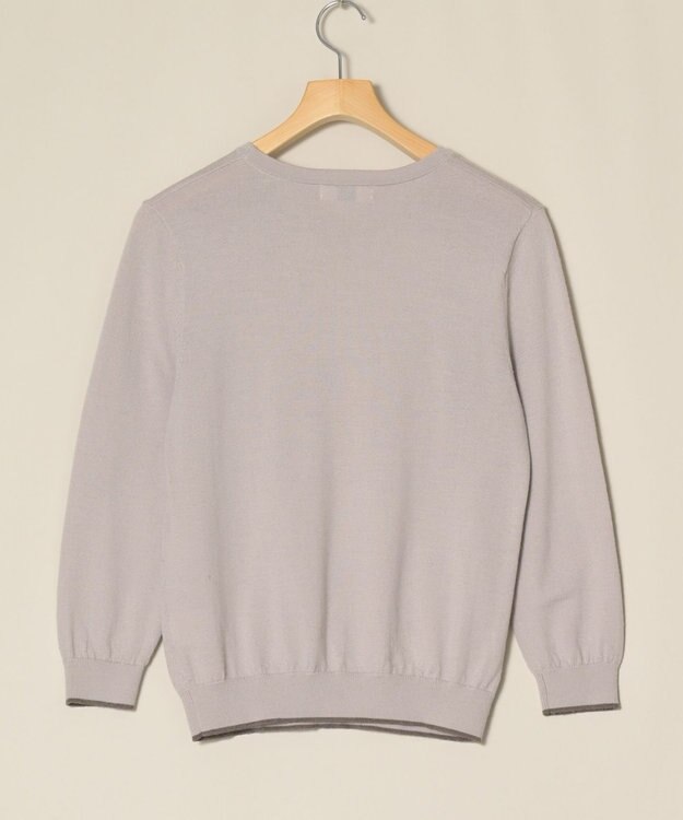 ONWARD Reuse Park 【J.PRESS】ニット秋冬 ベージュ