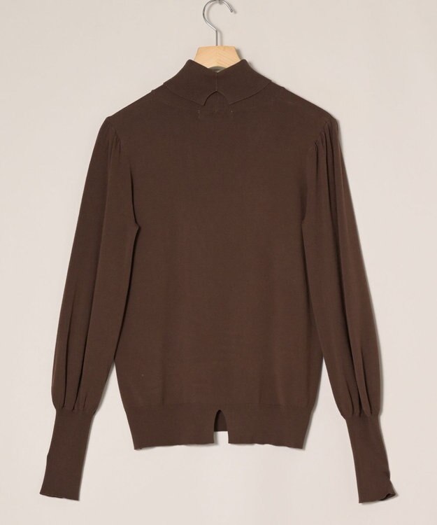 ONWARD Reuse Park 【UNFILO】ニット秋冬 ブラウン