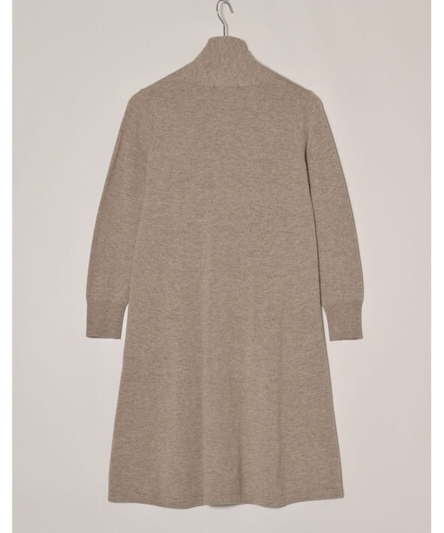 ONWARD Reuse Park 【23区】ワンピース秋冬 ブラウン