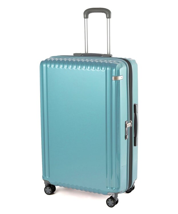 ACE BAGS & LUGGAGE ace. パリセイドZd Lサイズ 88～103L 06817 エース ミント