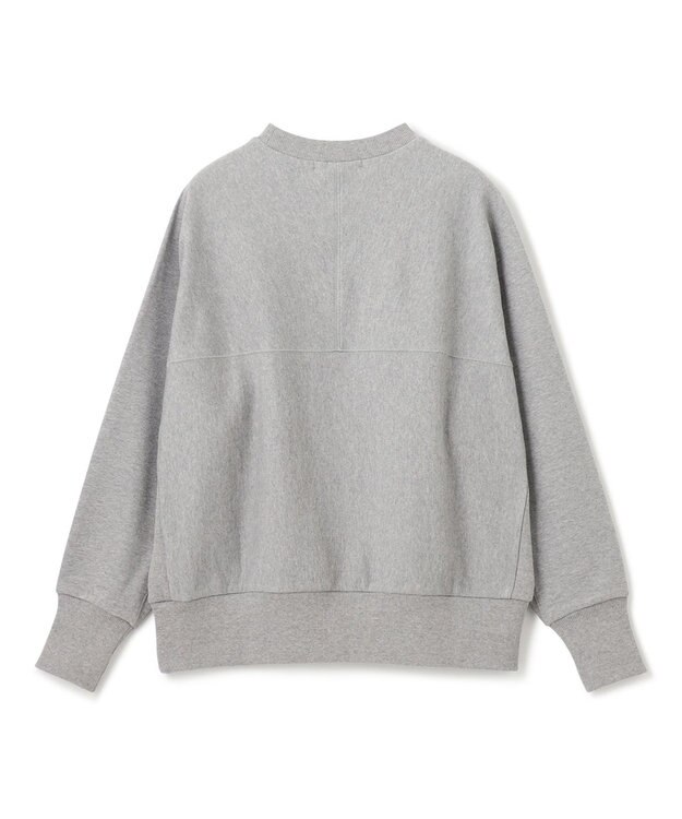 BEIGE， 【洗える】ORANGERS / スウェット Gray