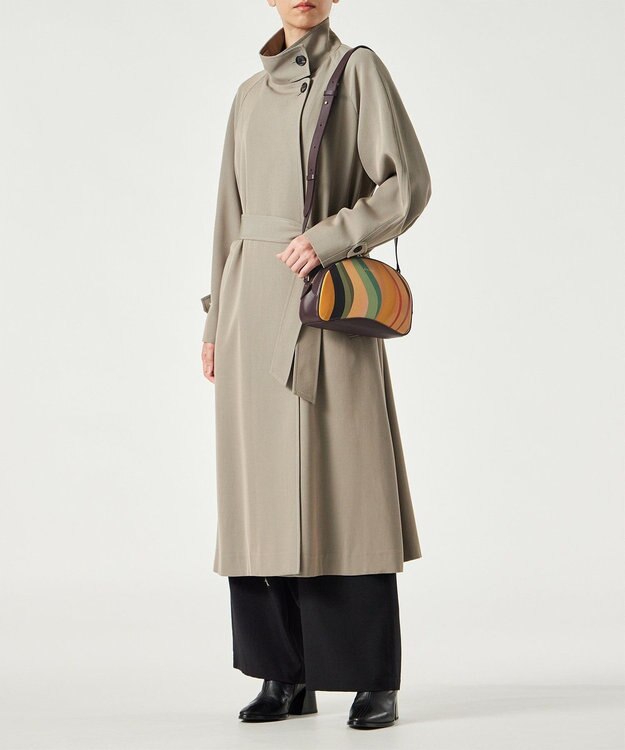 Paul Smith Dusky Swirl カメラバッグ マルチカラー