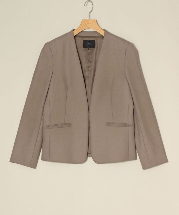 ONWARD Reuse Park 【23区】ジャケット秋冬 ブラウン