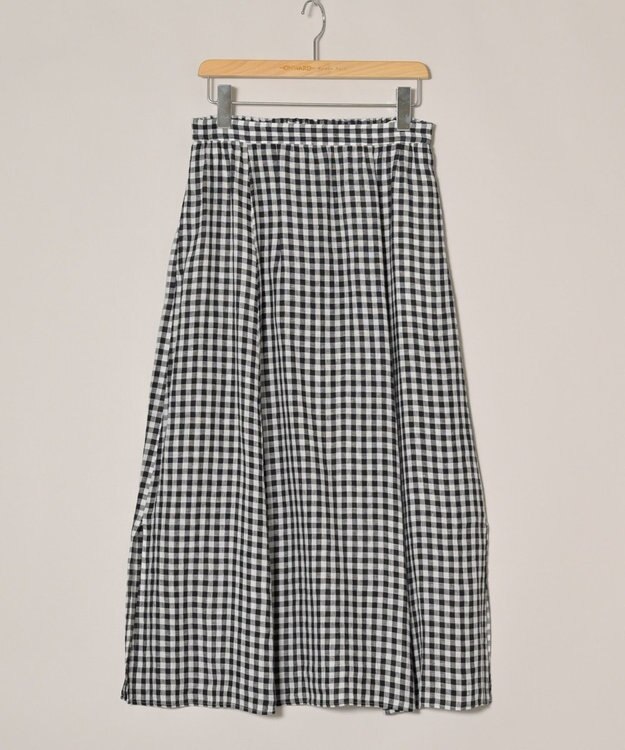 ONWARD Reuse Park 【23区】スカート春夏 ブラック