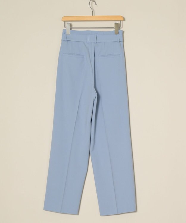 ONWARD Reuse Park 【ICB】パンツ秋冬 ブルー