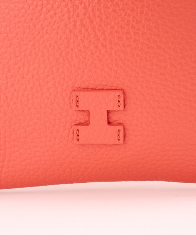 IACUCCI ≪予約≫グラーノ 2WAYTOTE CERVO オレンジ