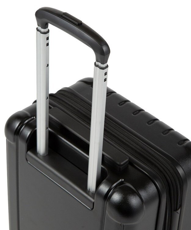 ACE BAGS & LUGGAGE RIMINI フラミニア スーツケース 機内持込み 32L 05121 リミニ エース ブラック