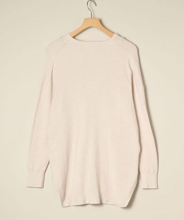 ONWARD Reuse Park 【23区】カットソー春夏 オフホワイト