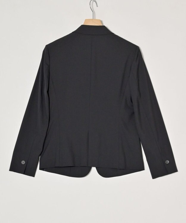 ONWARD Reuse Park 【23区】ジャケット春夏 ブラック