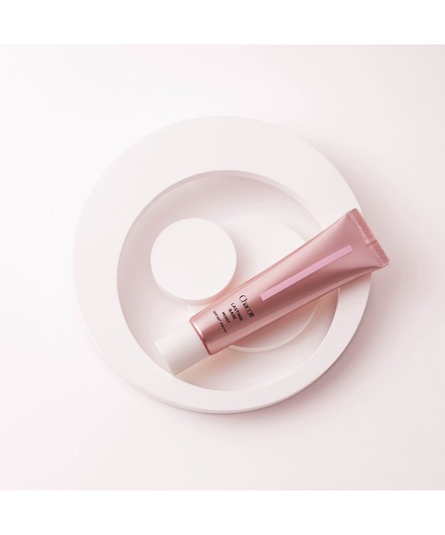 Chacott Cosmetics チャコット ラスティングベース モイストC -
