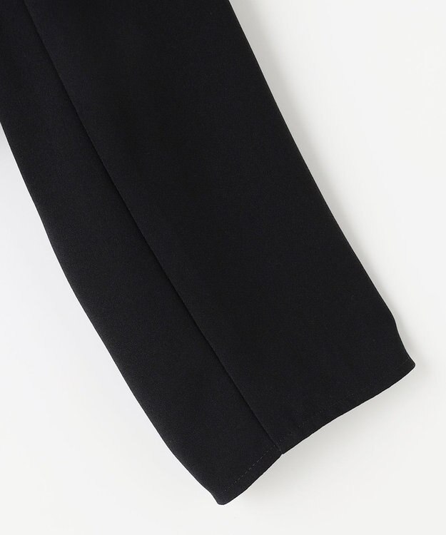 TOCCA 【洗える！】SNOWBALL ジャケット ブラック系