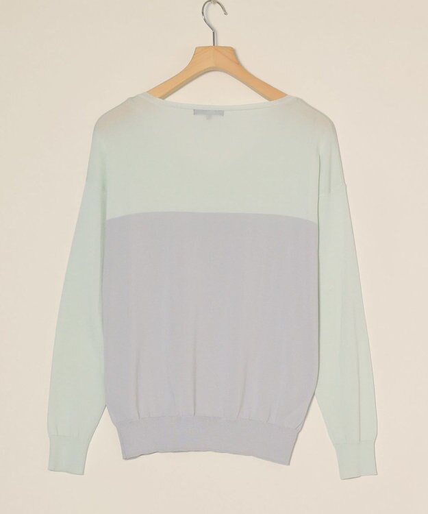 ONWARD Reuse Park 【ICB】ニット秋冬 グレー