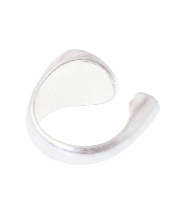 AMERICAN HOLIC アイランドリング Silver