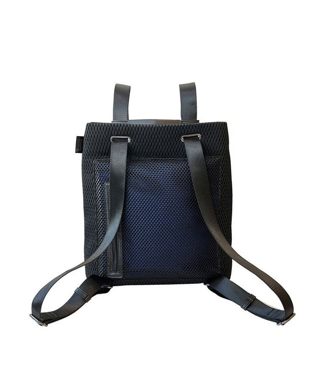 ROOTOTE 1157【トート＆リュック】LT.セオルー.ビジィ.タウニー-A 01：ブラック